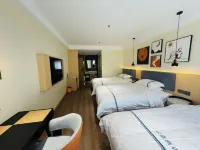 Dege Yunjia Hotel - Thân thiện với thú cưng