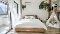 Panda · Cloud Retreat Designer Vacation Guesthouse - เปิดใหม่