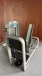 Saihanba Polytechnic Lake Hotel - Gym