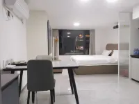 Lü'an Apartment - واي فاي