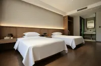Blue Realm SAPPHIRE Designer Accommodations (Liangfang Pier Store) - 2성급
