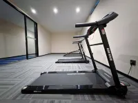 Feifanyunju Hotel (Gucanal Branch, Dongguan Street) - palestra