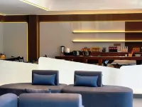 Chongshantang Hotel โรงแรมในจางเจียโข่ว
