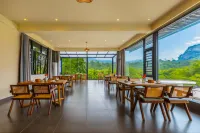 Danxia Mountain Guanshan Xiaoyuan Homestay - Pet friendly