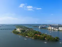 جراند حياة كوتشي بولغاتي Hotels near بولغاتي