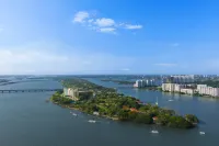 Grand Hyatt Kochi Bolgatty Hotele w: 