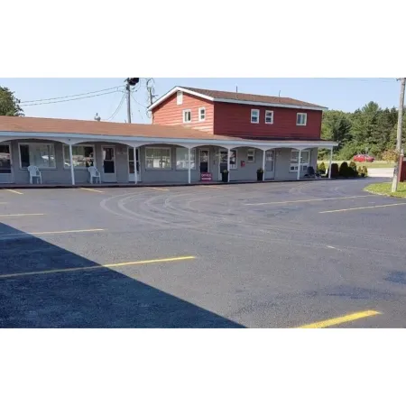 OYO 187 Skyways Motel