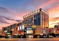 LIN CANG HE XU HENG CHUN HOTEL - 3 stjerner