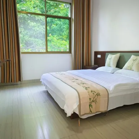 Taoyuan Homestay