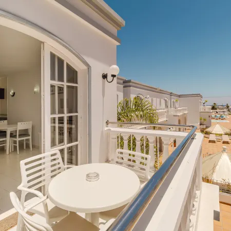 Apartamentos Corona Mar - Select Adults (+16)
