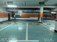 โรงแรมมูซี (สาขา พลาซ่าบ่าวหลง หลานซี) - โรแมนติก