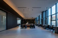 Weihai Days Wyndham Hotel (Weihai Railway Station Quanlefang) - 4-Star