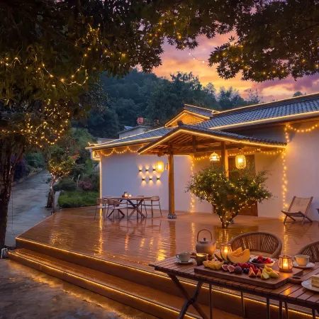 Cliffwood Lodge