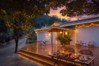 Cliffwood Lodge - Thân thiện với thú cưng