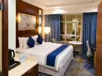 Nuzul Al Dabab Hotel - Servicios de Traslado