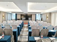 Neyar fuguang hotel Hotels near Yingbin Intersection Station