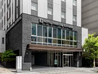 Hotel Oriental Express Kagoshima Tenmonkan Hotels near Shiroyama Observatory