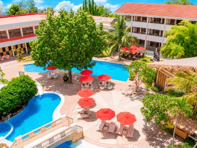 Costabella Tropical Beach Hotel