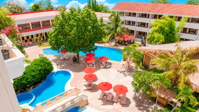 Costabella Tropical Beach Hotel Hotels in Mactan