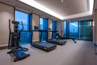 Mercure Beijing South Railway Station - Boutique