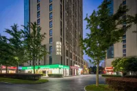Lis Future Hotel (Hefei Dalian Road Nanxiang Auto City) - 3-Star