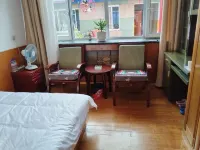 Elegant Residence Homestay - สัตว์เลี้ยง