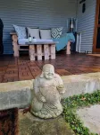 Brushwood Studio - Eco Hideaway - Denmark WA - Parkplatz