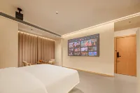 Leader·Xiu Mountain Lodge (Huangguoshu Waterfall Scenic Area) - Bãi đậu xe