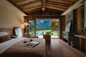 Yak Trace · Woditso Forest & Lake Ranch Estate（Shangri‑La Woditso Scenic Area）