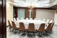 Fenghua International Hotel - breakfast