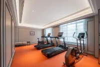 Mercure Yining - Gym