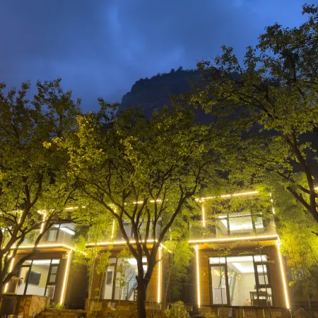 Longfenglou Homestay