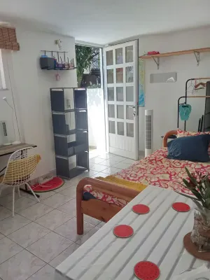 Maria - homestay