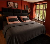 4SEASONS - VERMILLION Autumn Suite