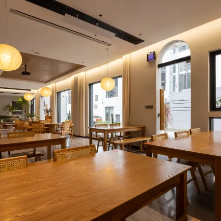 Sanqing Mountain Retreat Homestay (Gangshou Cable Car Store)