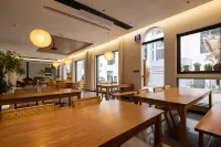 歸隱·Retreat|山居美學設計美宿（三清山港首索道店） - 早餐