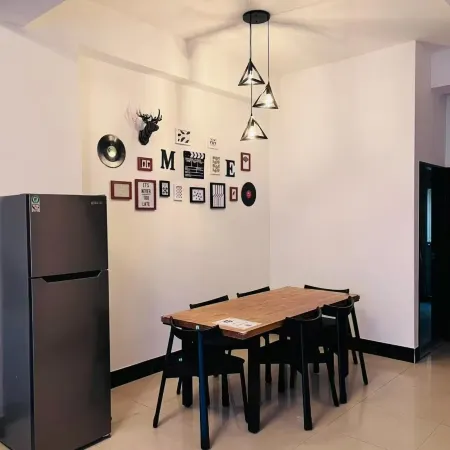 Kinmen Huan Bei 88 Homestay
