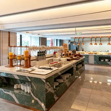 Movenpick by Accor Hangzhou Jiande(Yanzhou Ancient City)