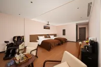 Meili Yunjing Mountain Lodge - WiFi