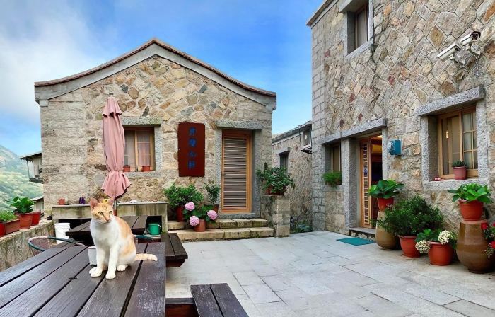 Chinbe Villa
