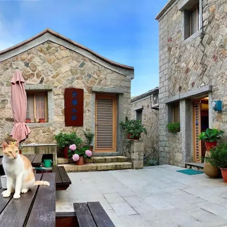 Chinbe Villa