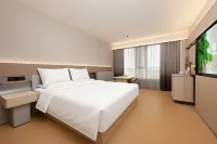 全季太原昌盛萬達廣場店 - 親子