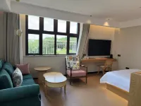 Taihushan Homestay - Bãi đậu xe