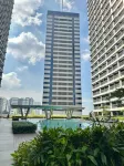 Modern End Unit in Edsa Mandaluyong - 3-Star