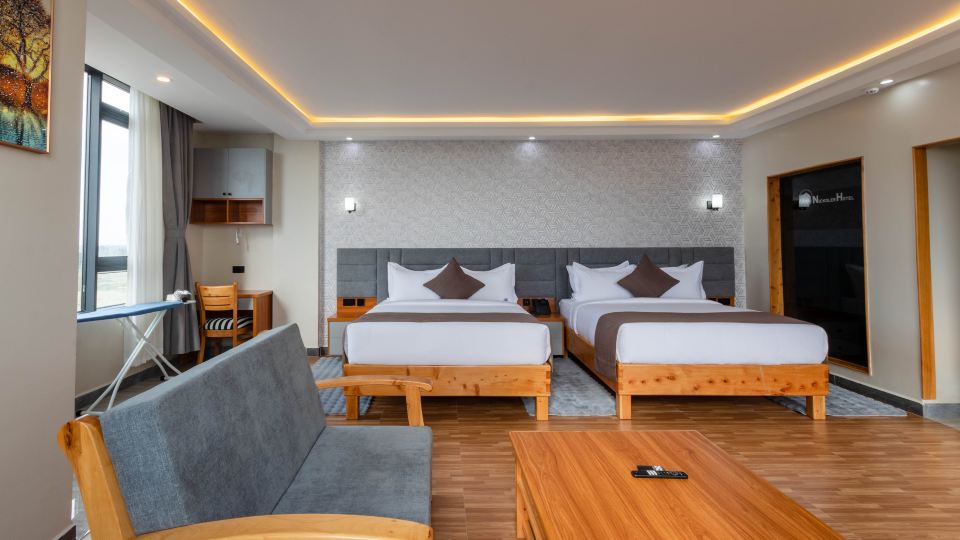 THA NICKOLEE HOTEL