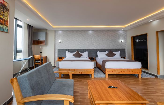 THA NICKOLEE HOTEL