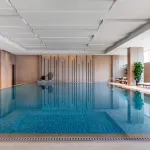 Shangri-La Hotel Qufu - Gym