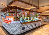 Luxury Blue Horizon Hotel Weihai - Boutique