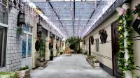 Haoyue Residence Qihaoyuan - Homestays