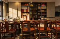 Nancheng Xianzhan Design Guesthouse - 2성급